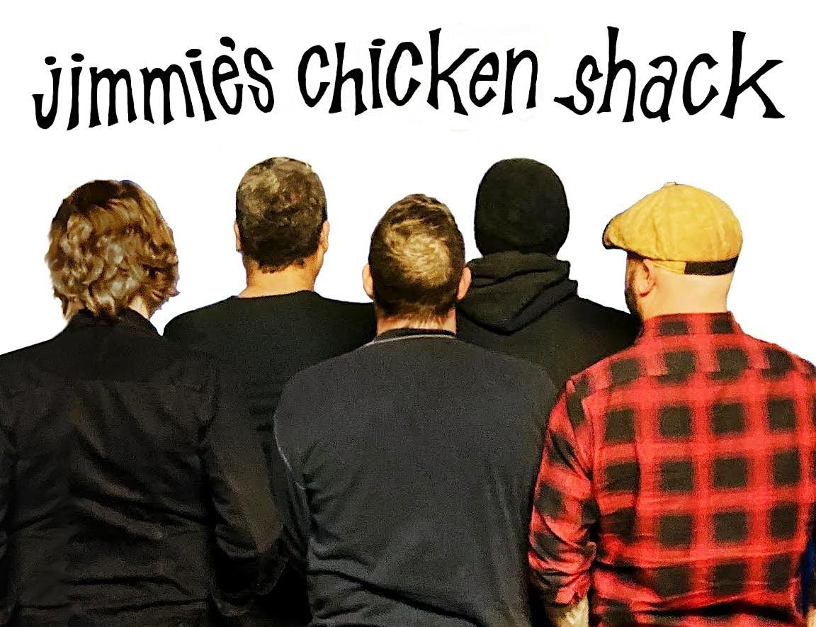 Jimmie's Chicken Shack