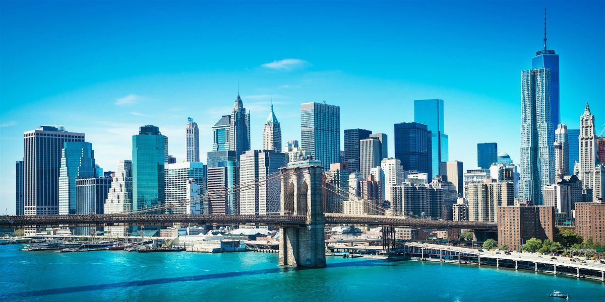 Explore New York\u2019s hidden treasures with our exciting scavenger hunt!