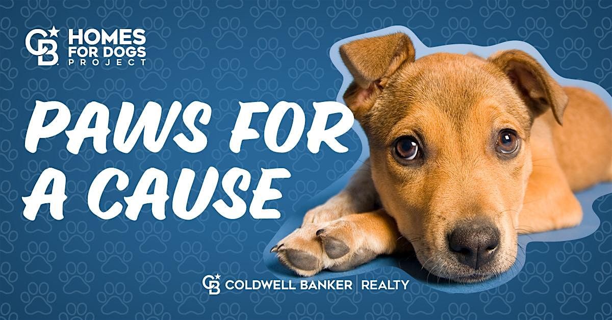 Homes For Dogs ADOPTION EVENT - Coldwell Banker Realty Santa Monica