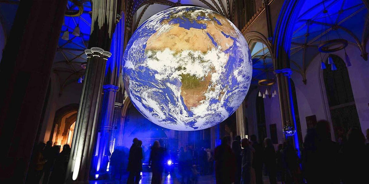 Gaia Evening Viewing