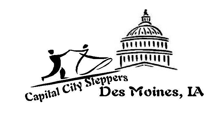 Capital City Steppers & Line Dancers Des Moines, IA 14th Anniversary