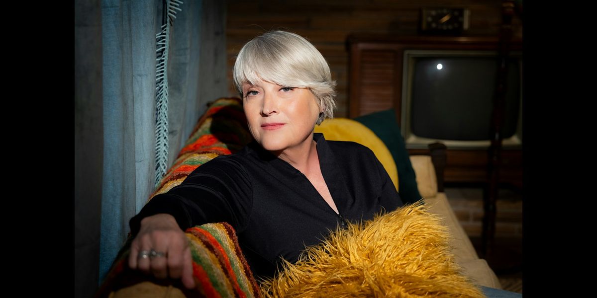 Kim Richey at the 443 Social Club