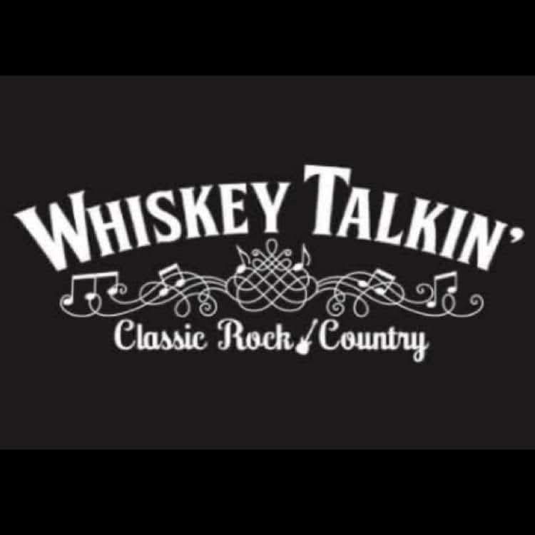 Whiskey Talkin Band