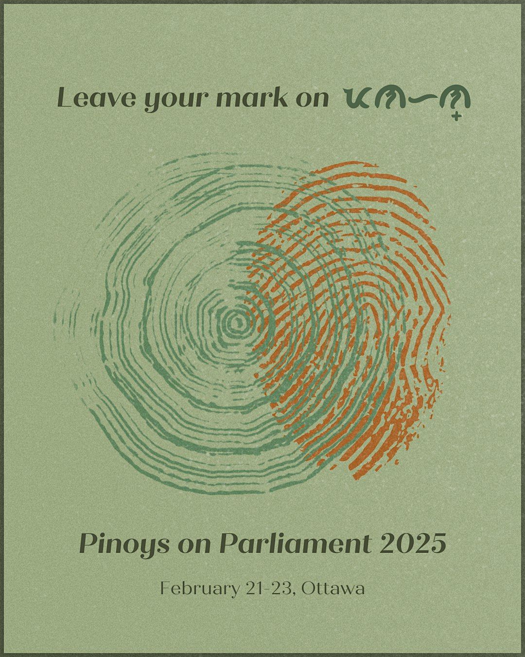 Pinoys on Parliament 2025: Panahon