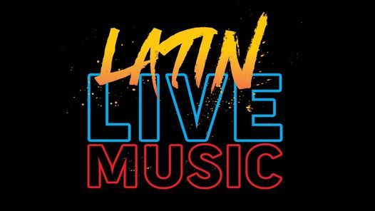Latin Live Music