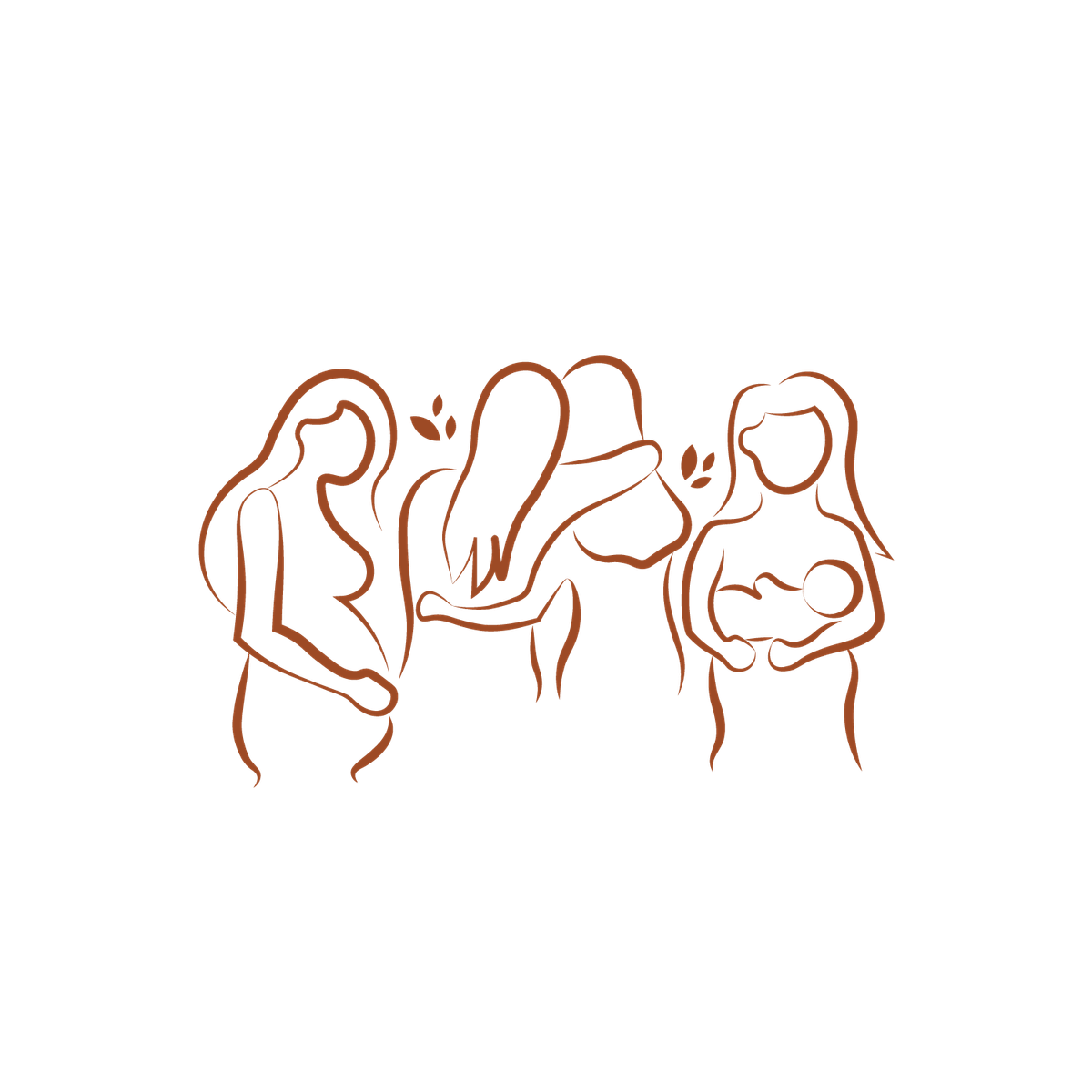 Motherless Daughters Friendsgiving