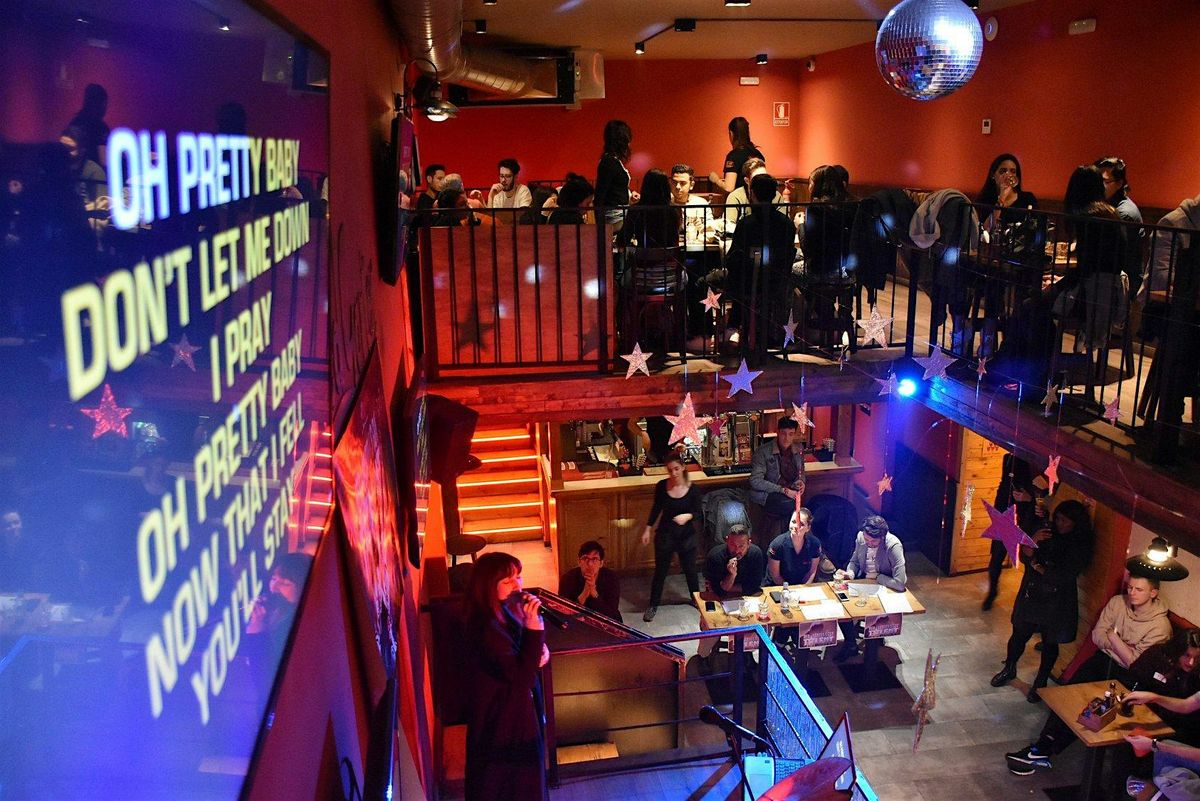 Solo Travelers & Backpackers Meetup \u2013 Saturday Pre-Party in Barcelona