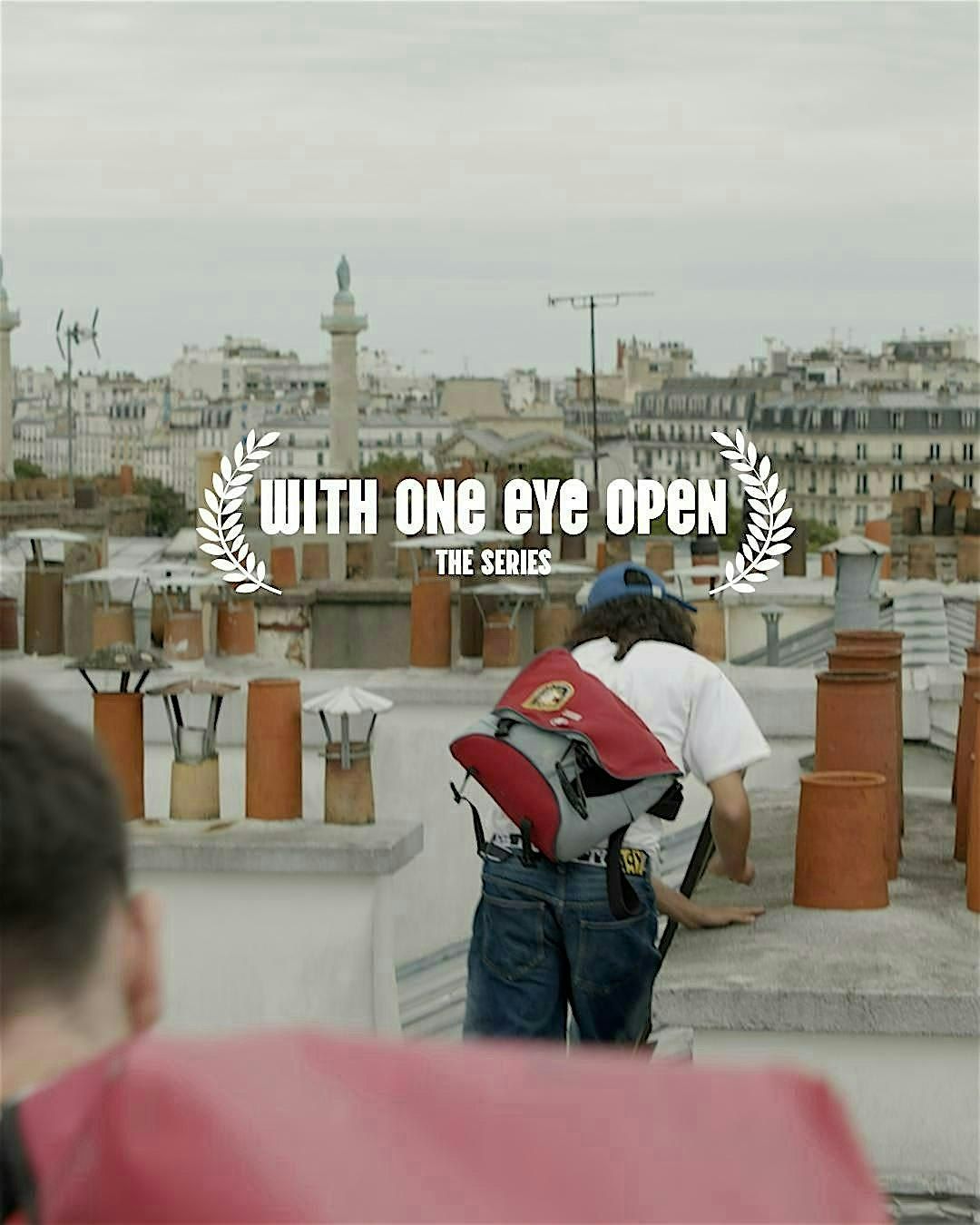 With One Eye Open - Documentary Screening Night