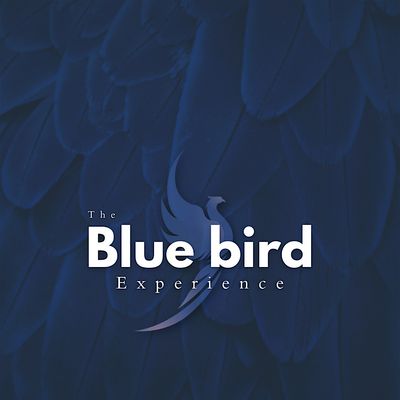 The Blue Bird