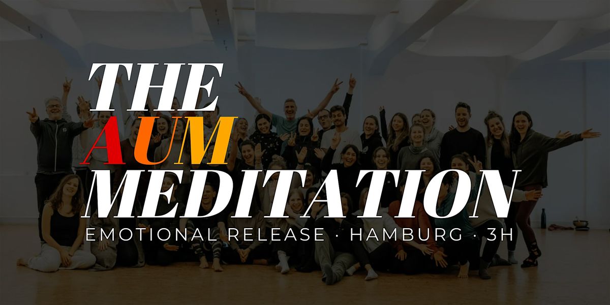 Emotional Release - AUM Meditation