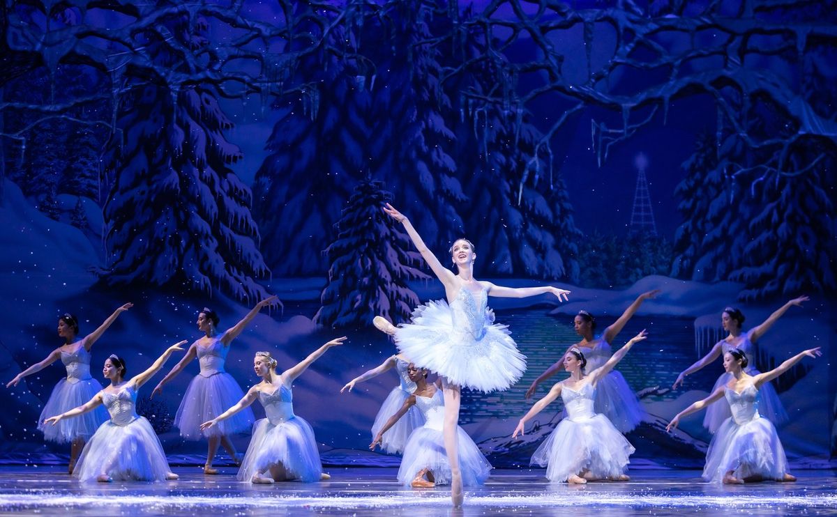 The Nutcracker - San Jose