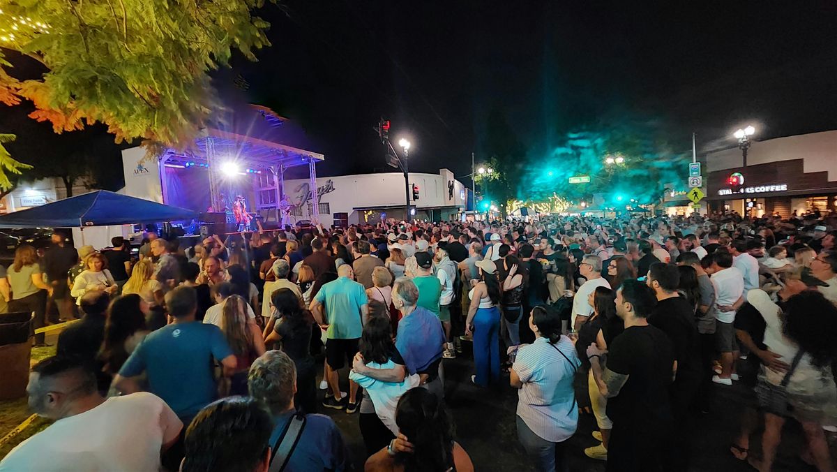 46th Annual Montrose Oktoberfest