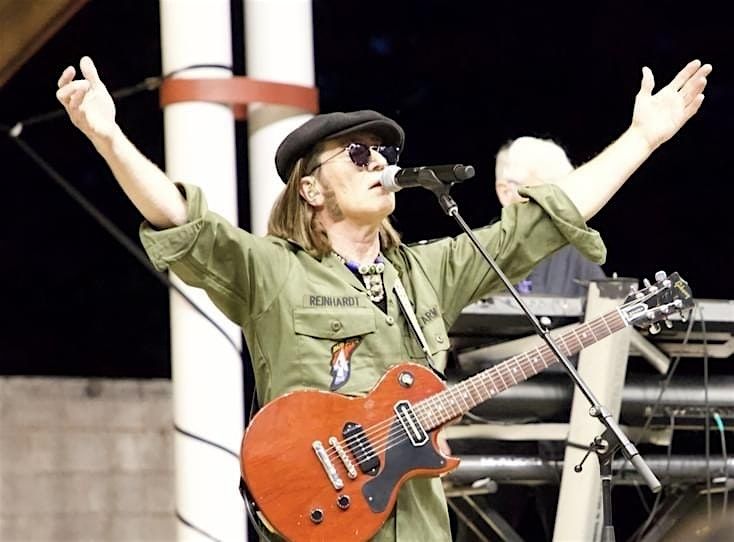 Imagine LENNON LIVE