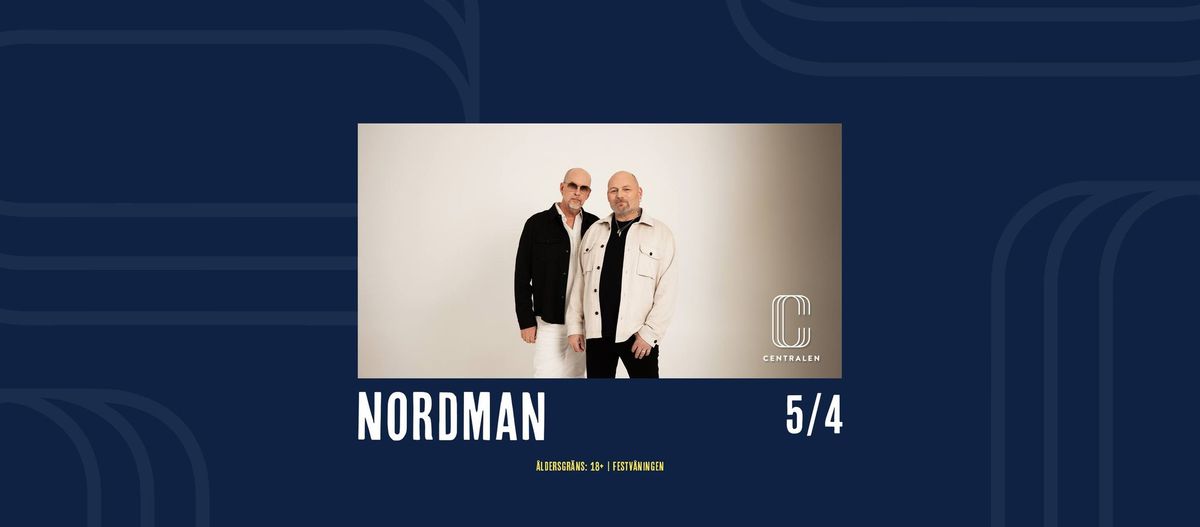 NORDMAN