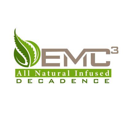 EMC3 All Natural Infused Decadence