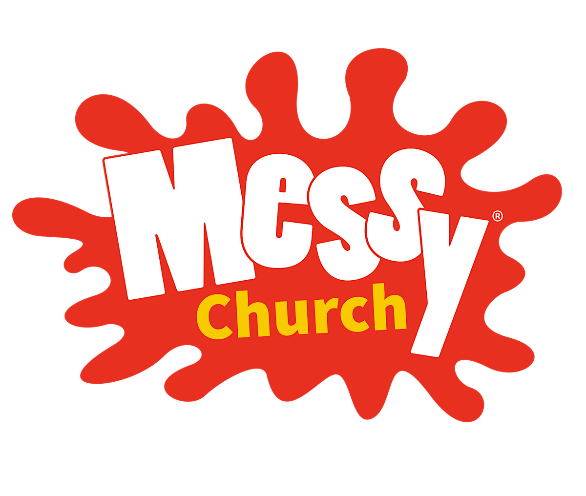 Messy Church November