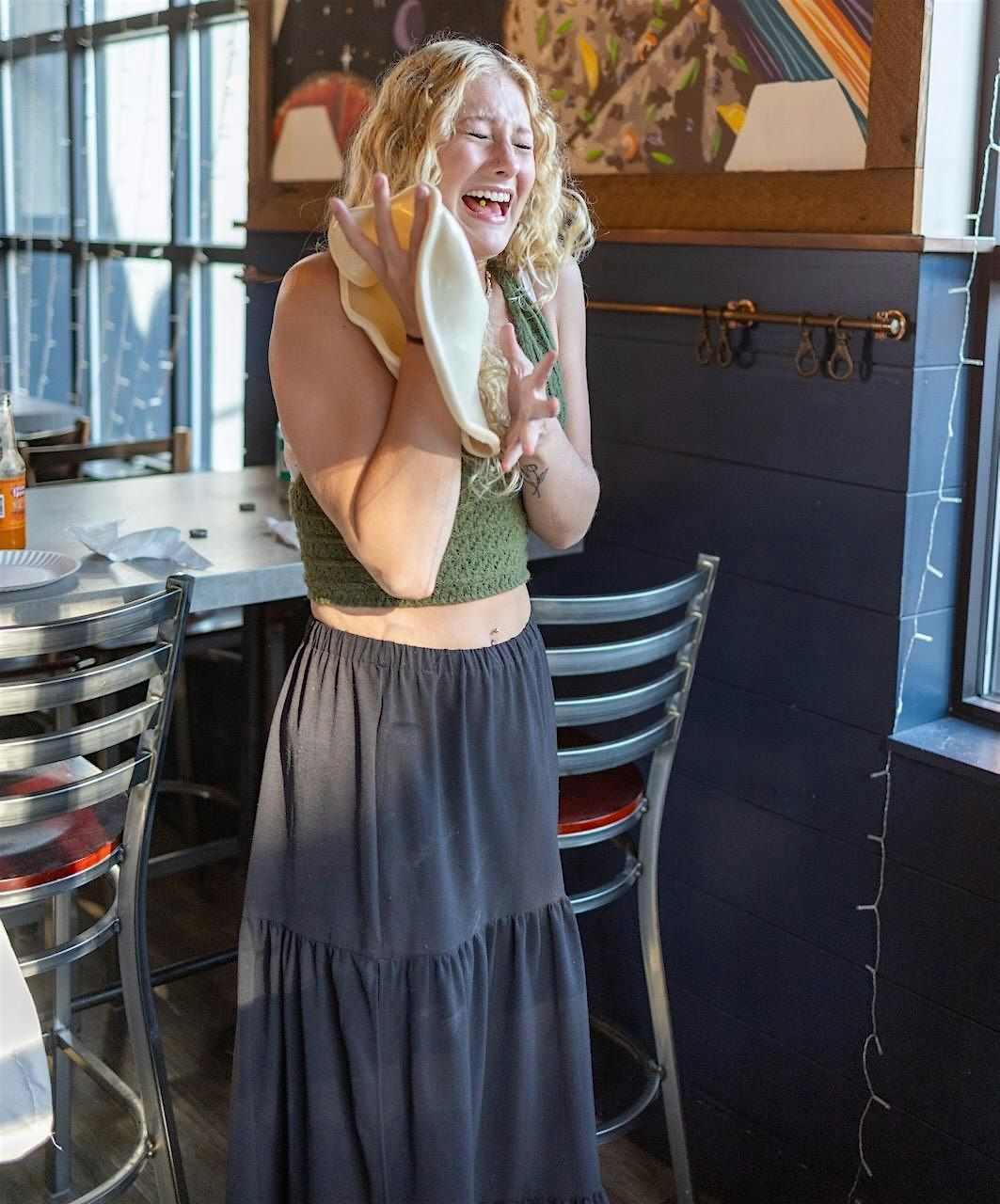 A Great Day Date Idea! - New Haven Pizza Making Class