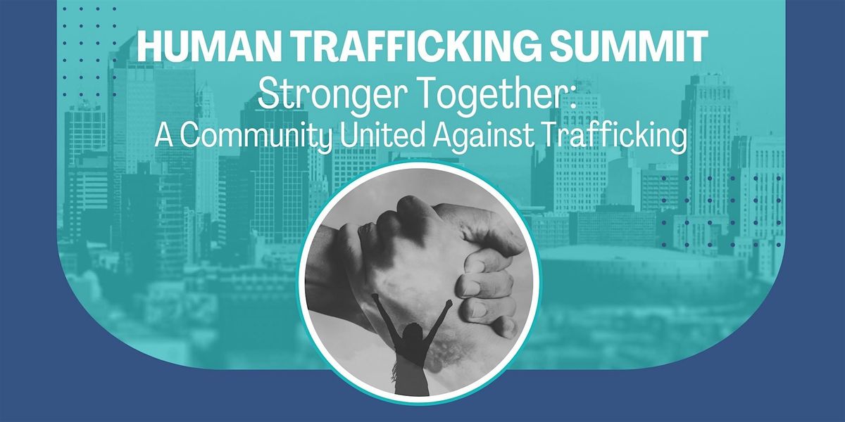 2026 Human Trafficking Summit