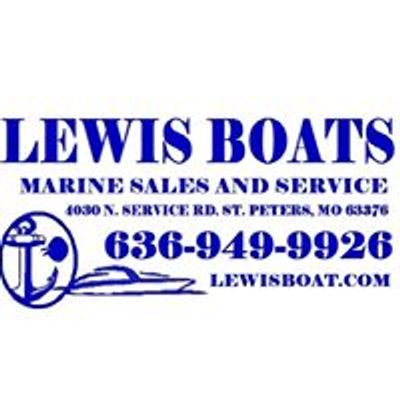 Lewis Boats