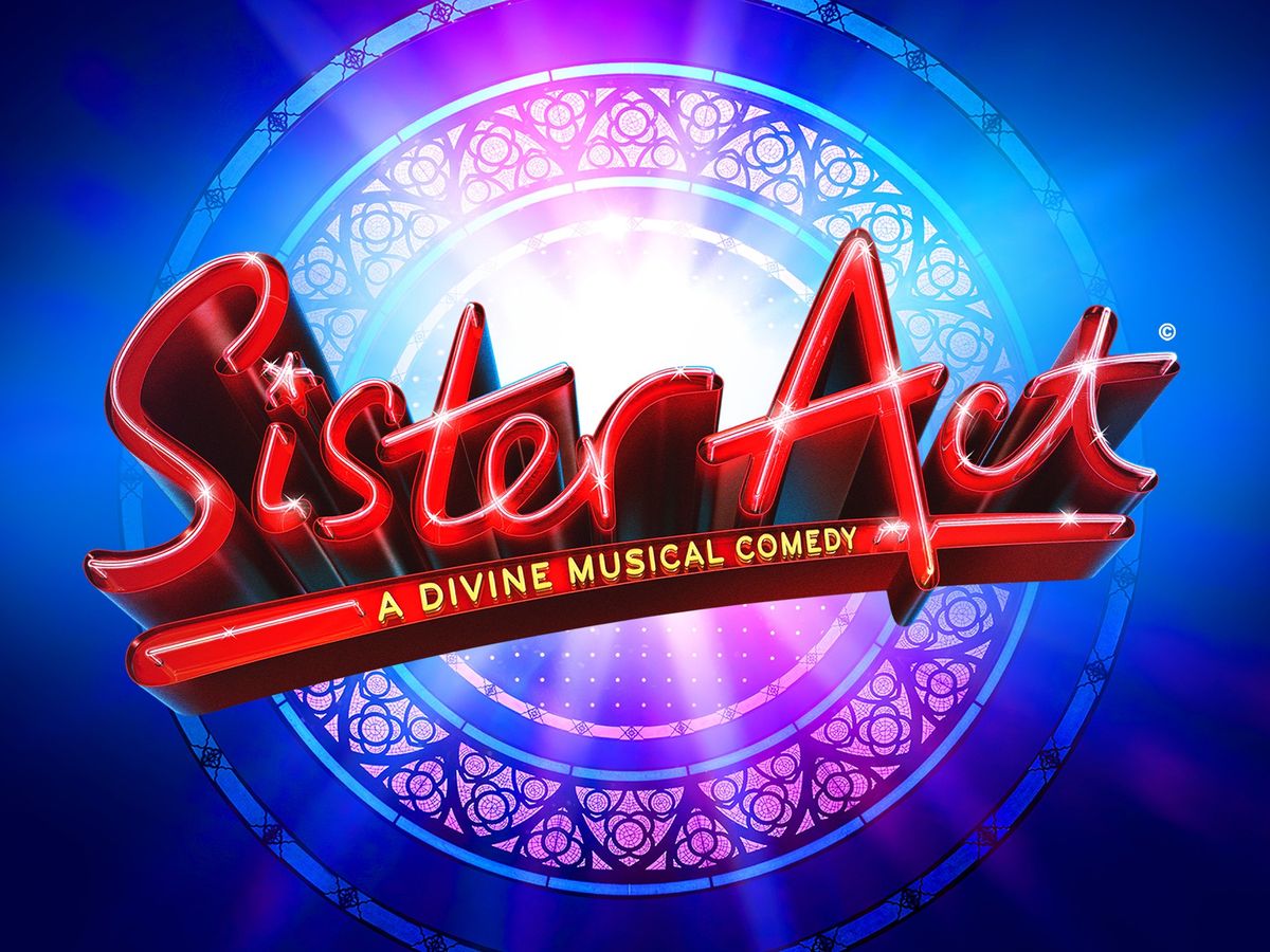 Sister Act - Sydney