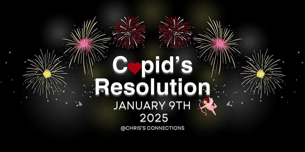 Cupid's Resolution