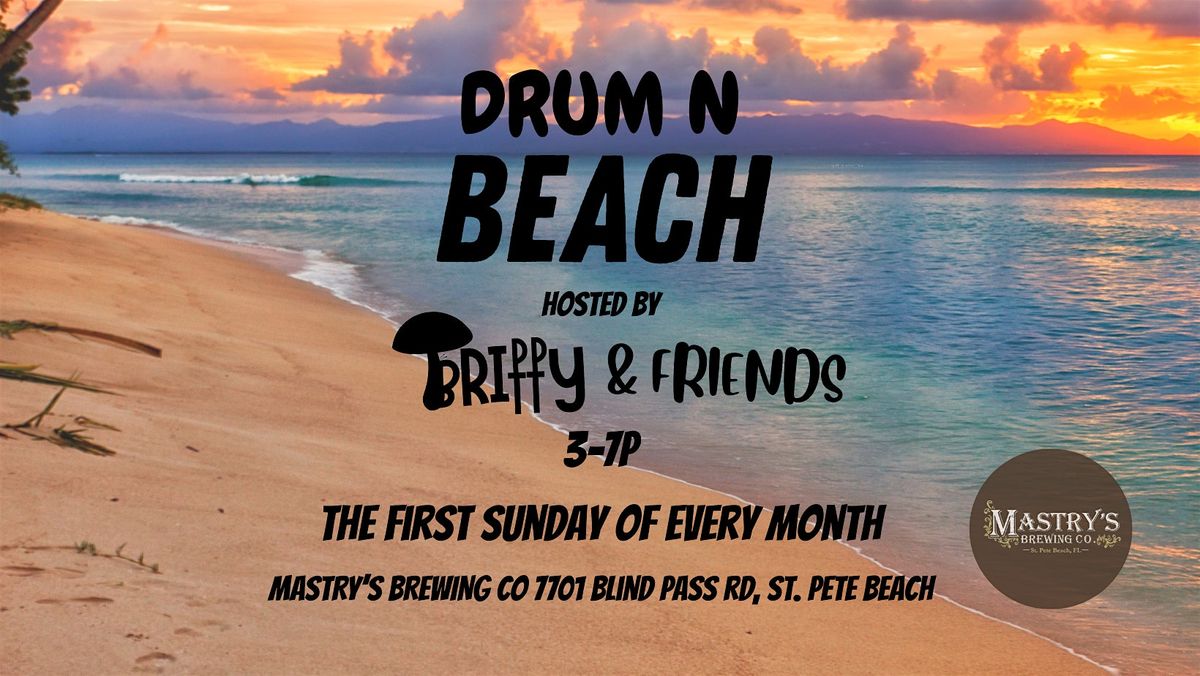 DRUM N BEACH