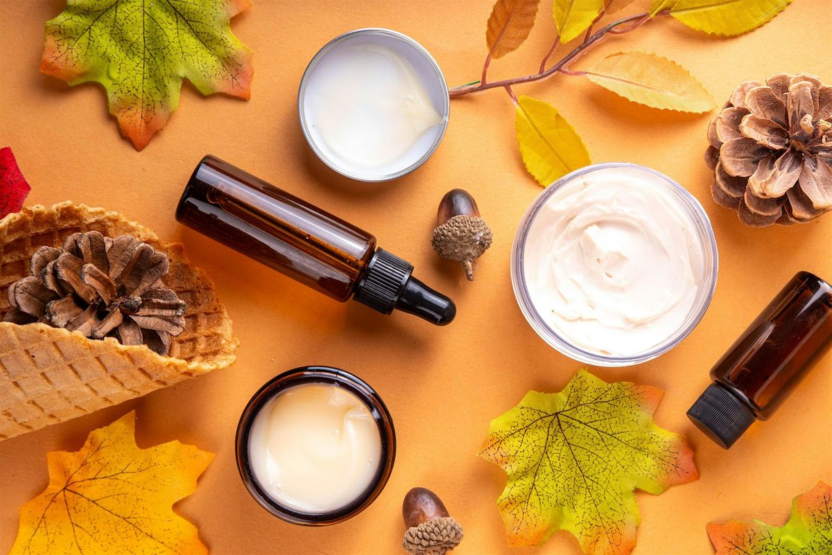 Fall Facials with Kiehl's