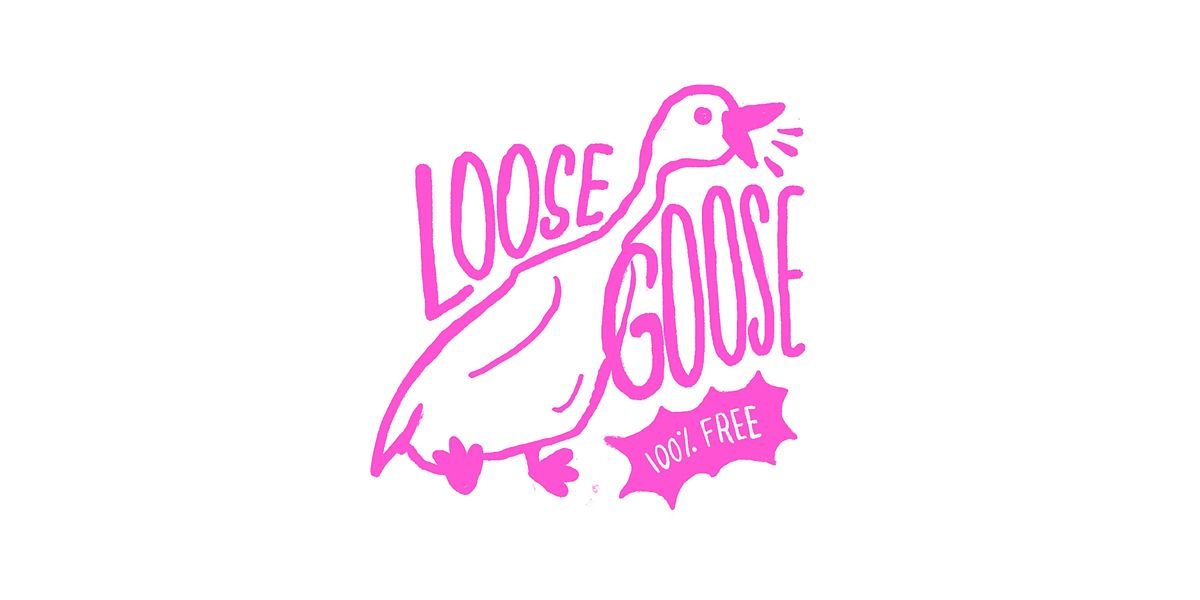 English Comedy Open Mic \uff0d The Loose Goose