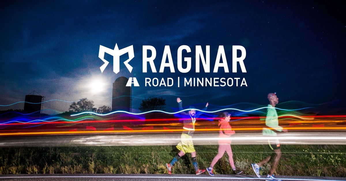 Ragnar Road Minnesota 2025