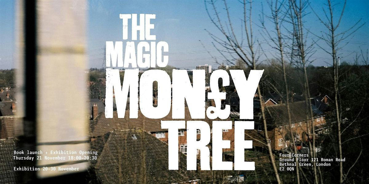 The Magic Money Tree