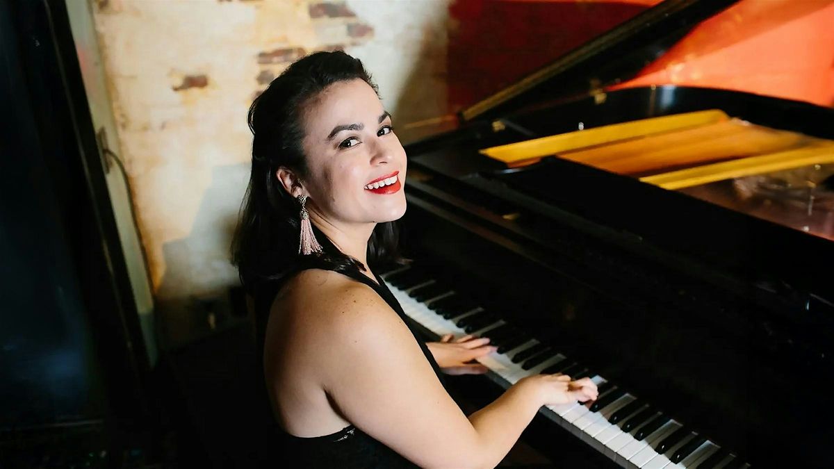 CHAMPIAN FULTON QUARTET \u2014 Menasha