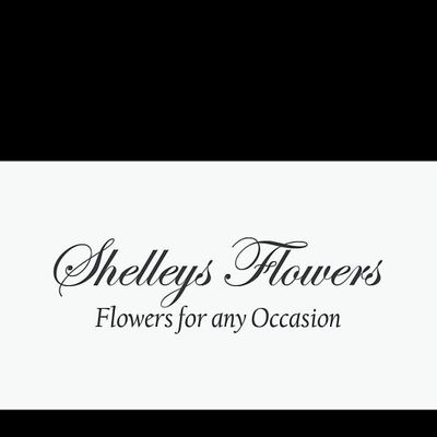 Shelleys flowers