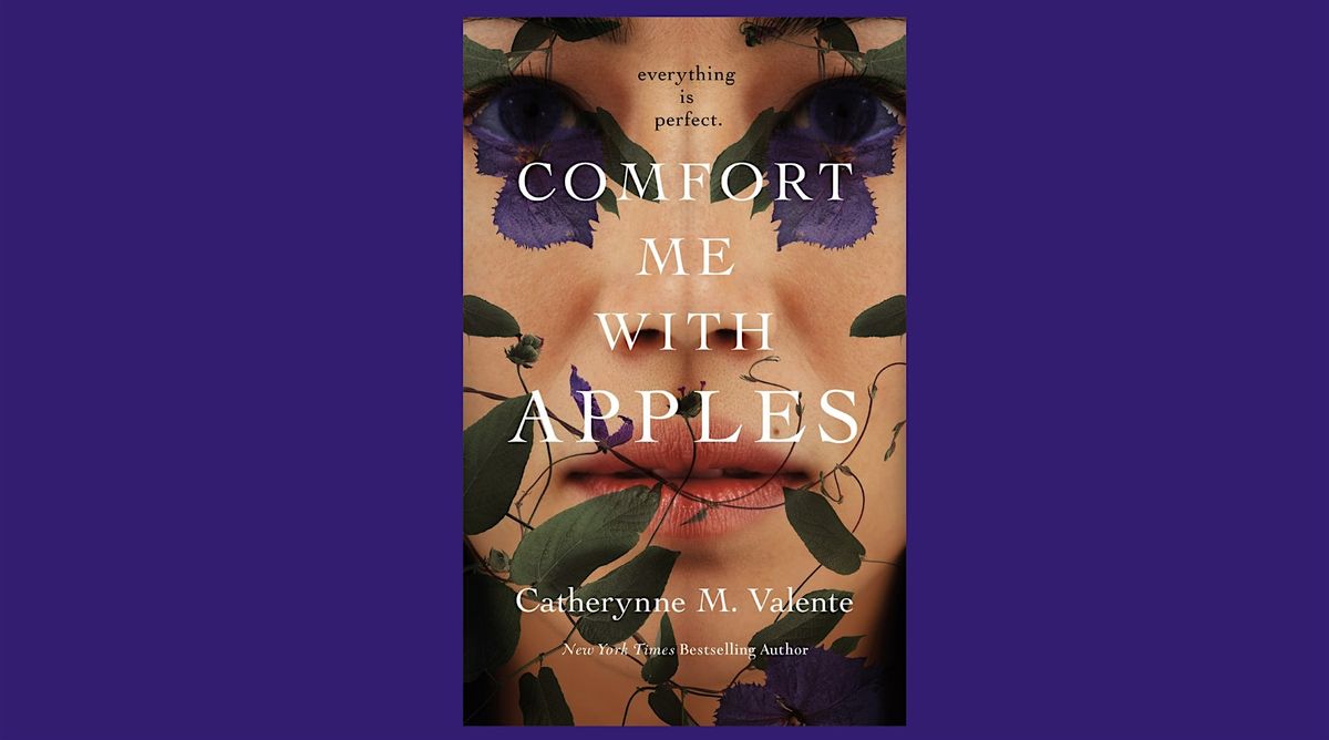 Speculative Fiction Book Club