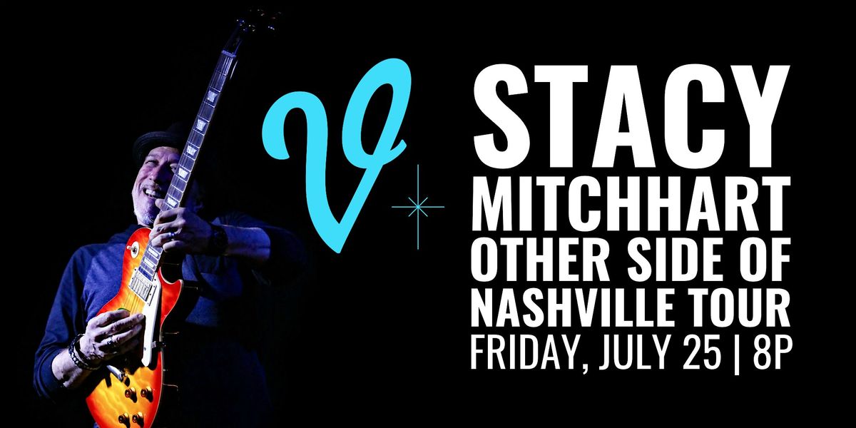 Stacy Mitchhart: Other Side of Nashville Tour