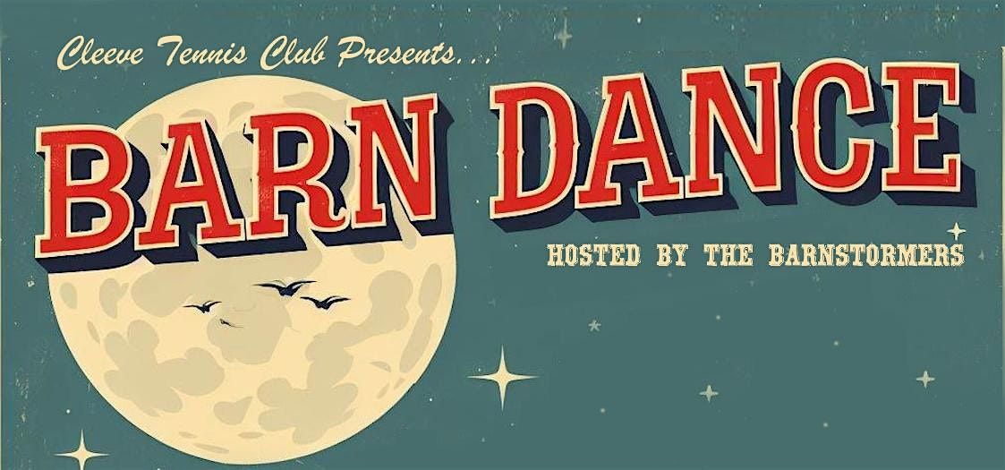 Barn Dance, Cleeve