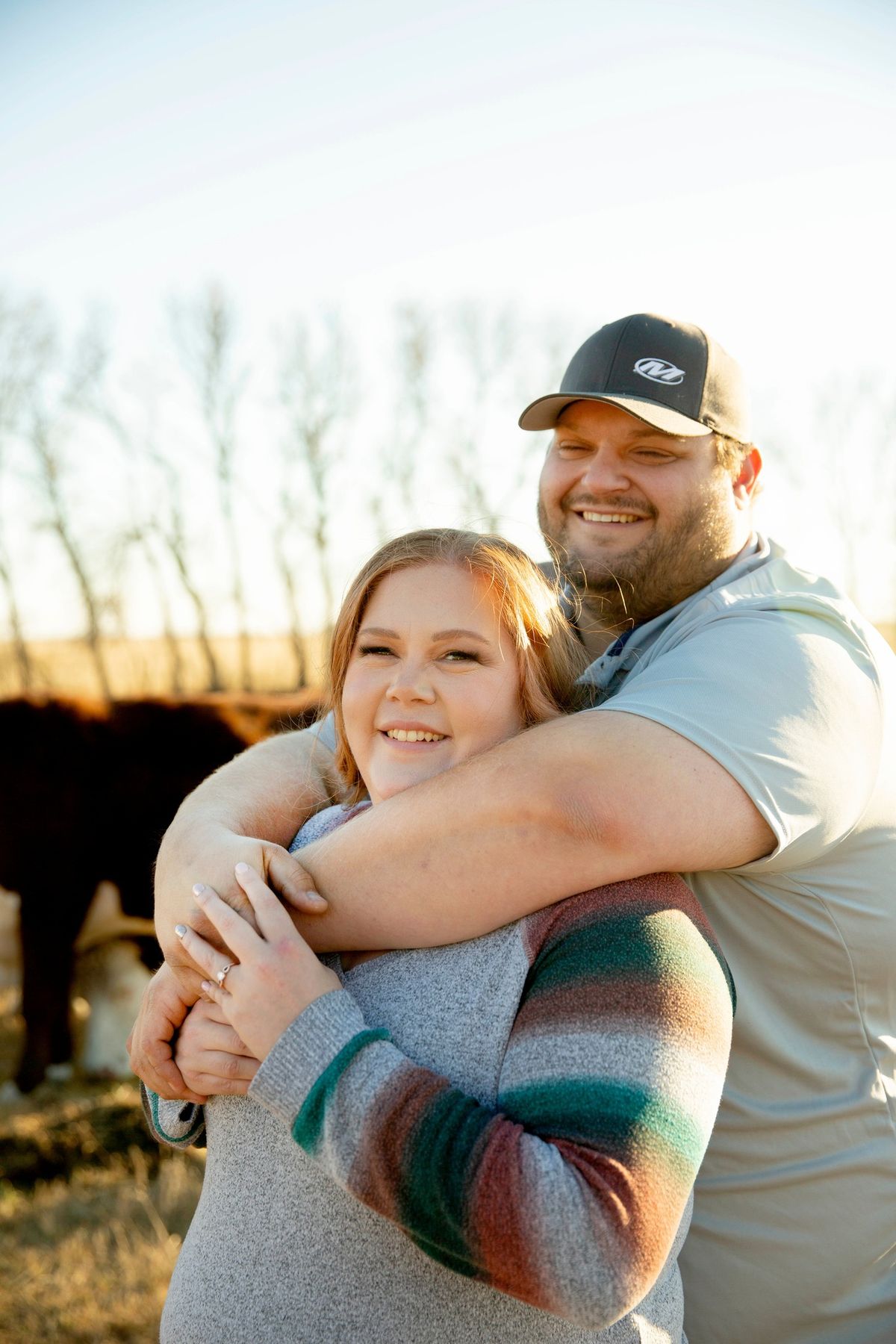 Glen and Sarah-Jane's Pre Wedding Social