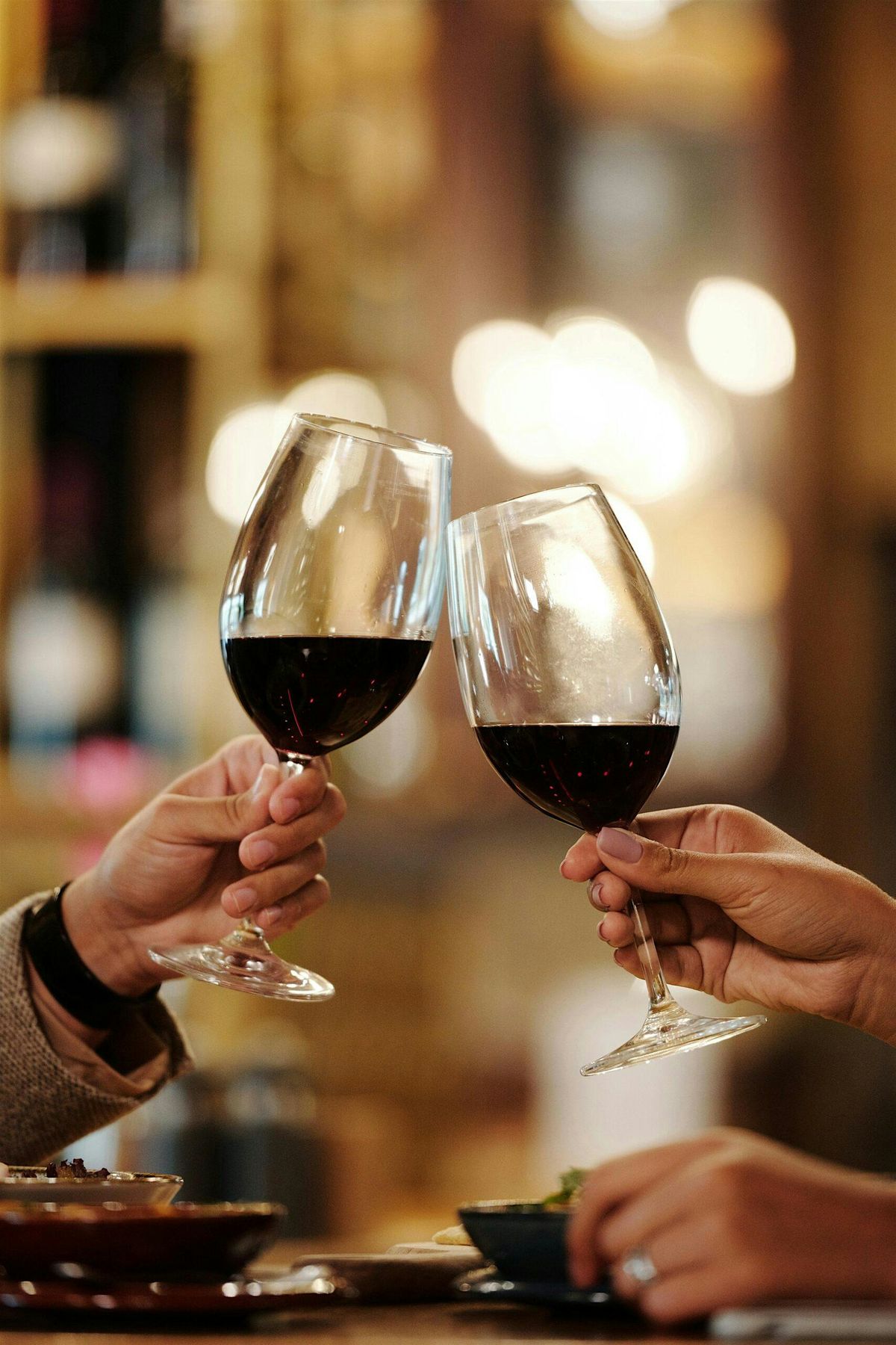 Happy Hour with a Historian