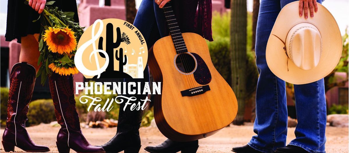 Phoenician Fall Fest 