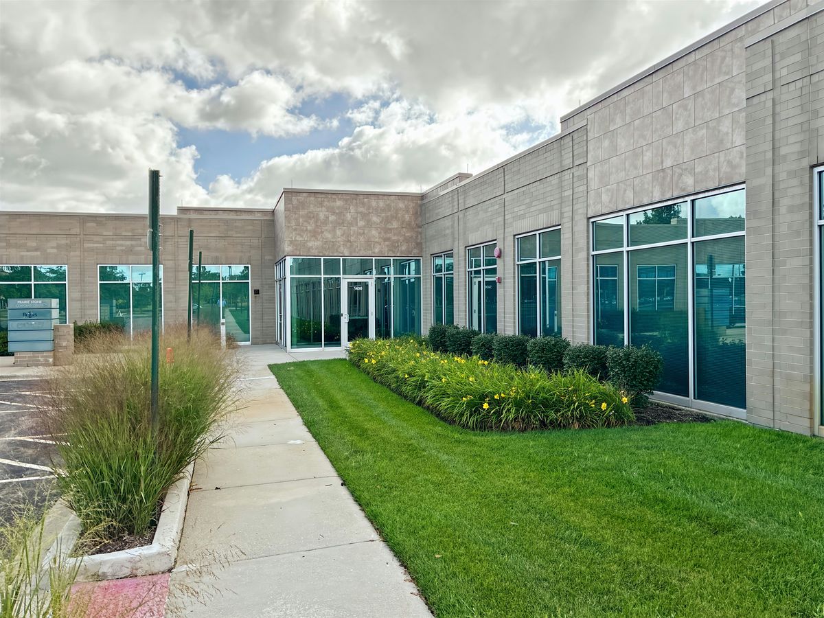 Tour w\/ Free Coffee, WiFi and Conversation