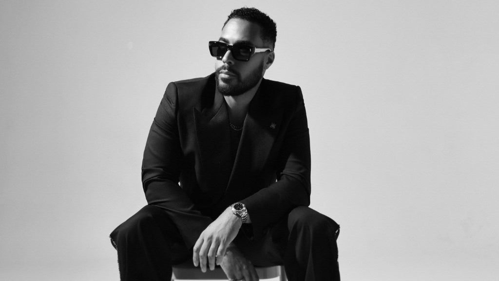 TroyBoi presents Hear2Move