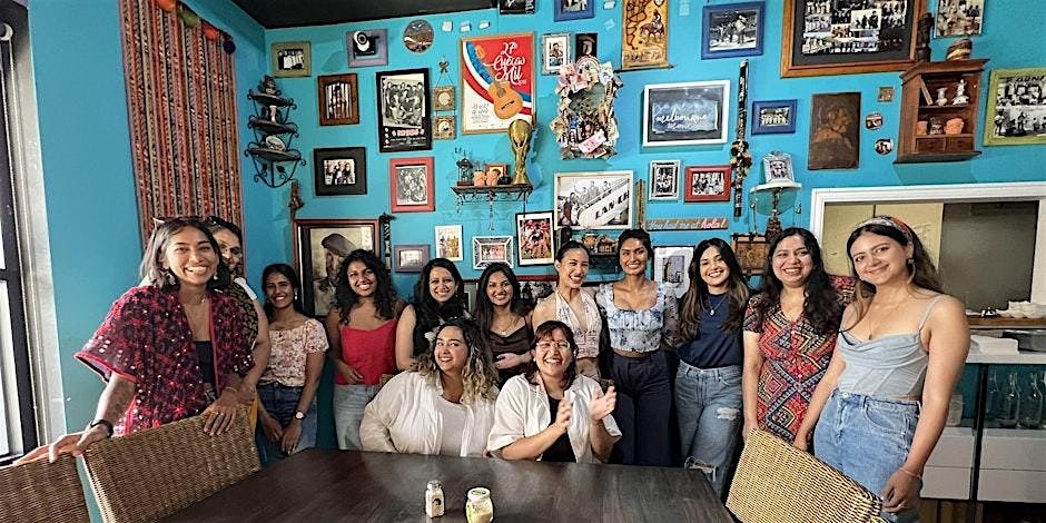 South Asian Women's Meetup
