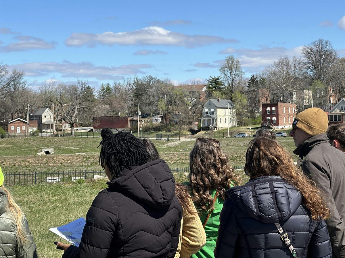 PlanSTL: Baden and North Pointe Public Neighborhood Planning Meeting