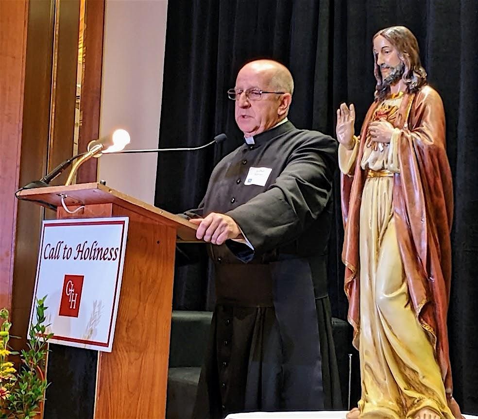 Call to Holiness Conference 2025
