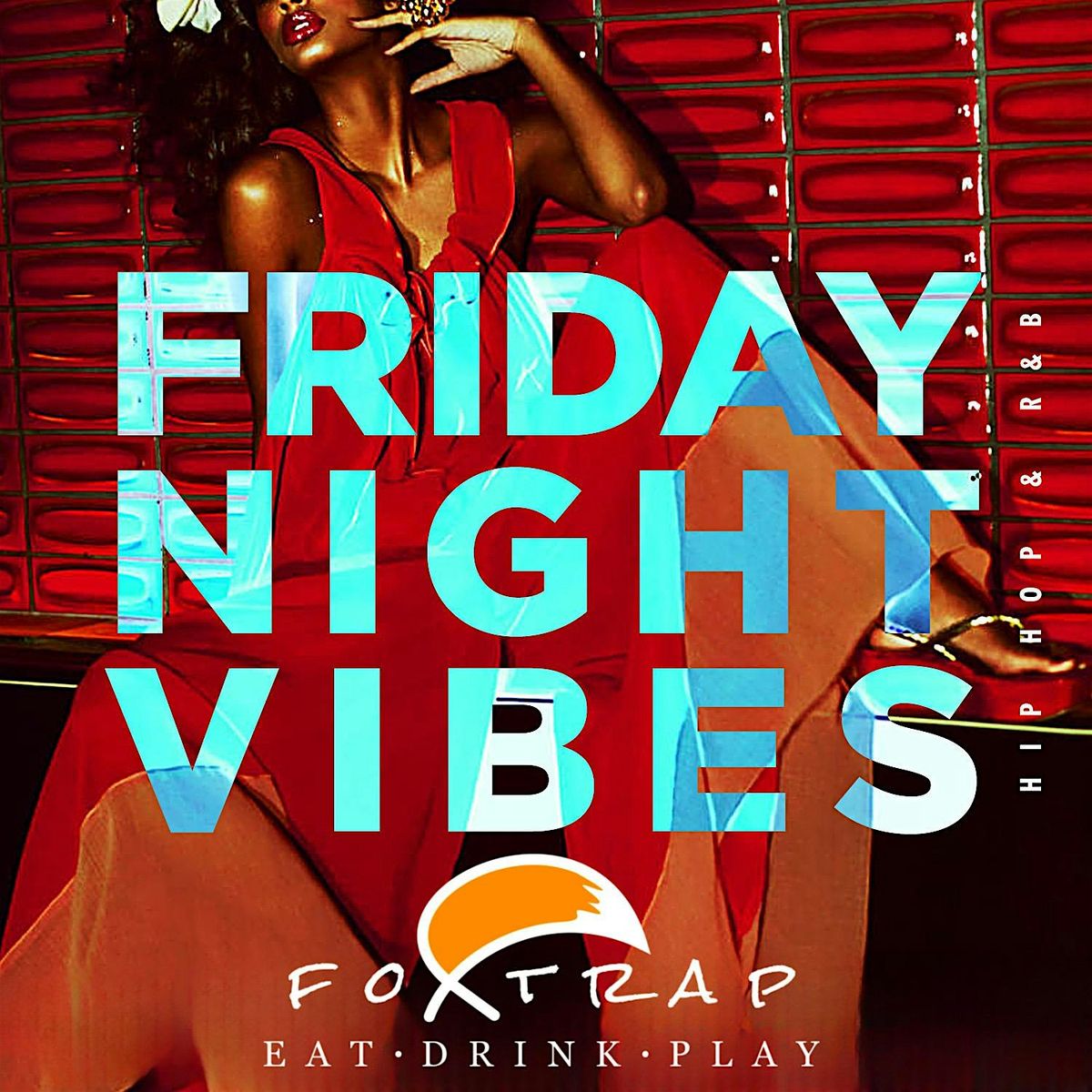 Friday Night Vibes | NBA Games | Dinner | Happy Hour | Hookah | Pool Tables