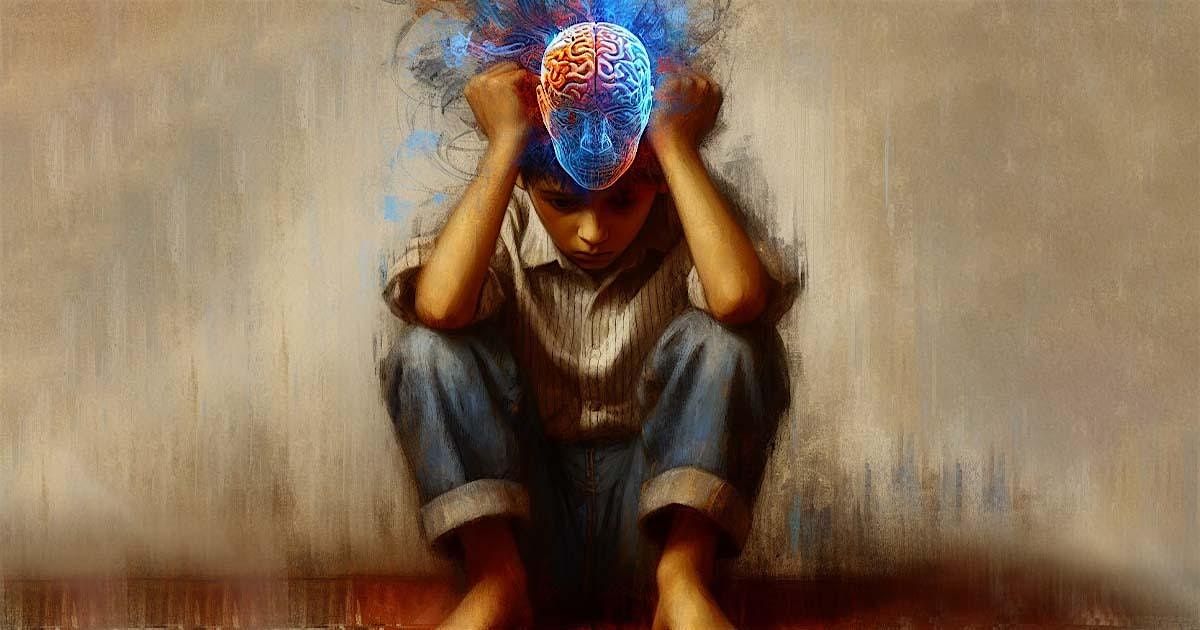 Navigating Youth Mental Health & Family Dynamics