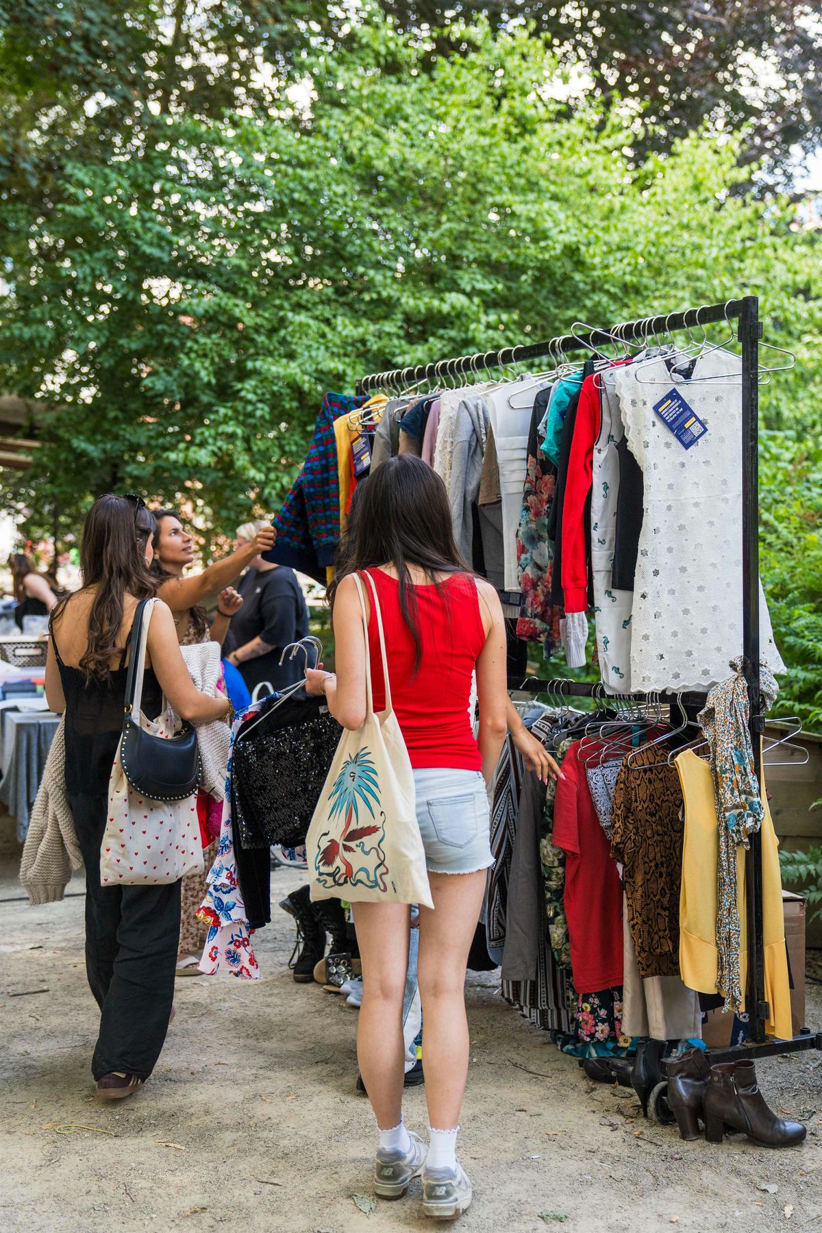 The Slow Fashion Show