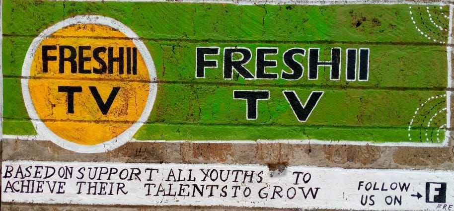 Freshii TV Talent Show