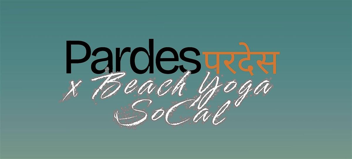 Pardes Society presents Soul Sundays