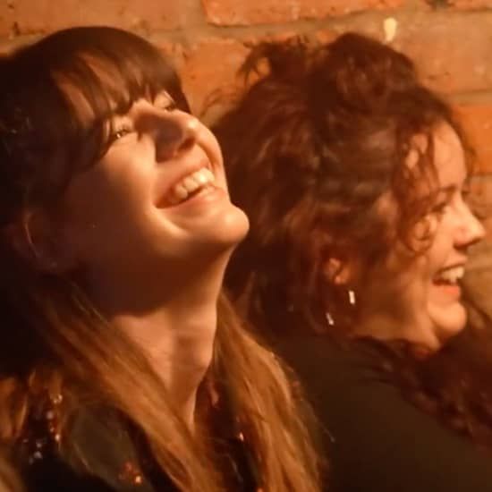 Wednesday Night Comedy