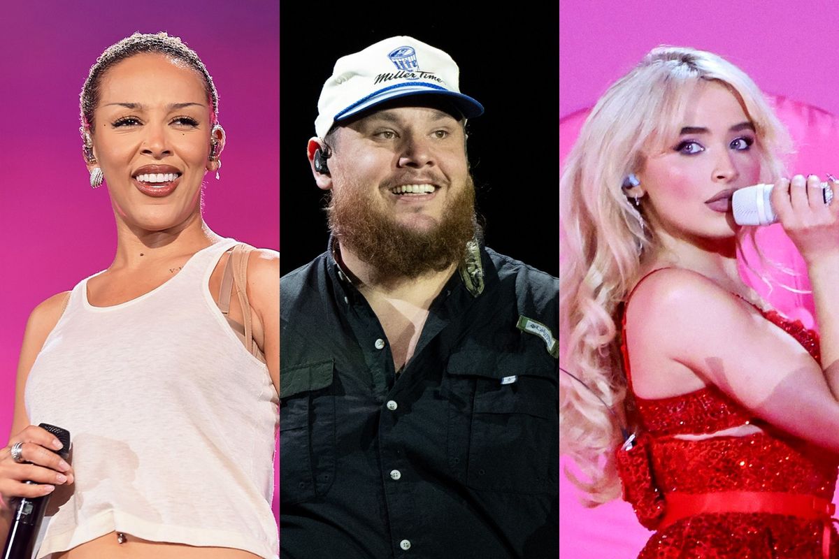 Austin City Limits Festival with Sabrina Carpenter, Hozier, Doja Cat and more  - (Weekend 1 Pass)